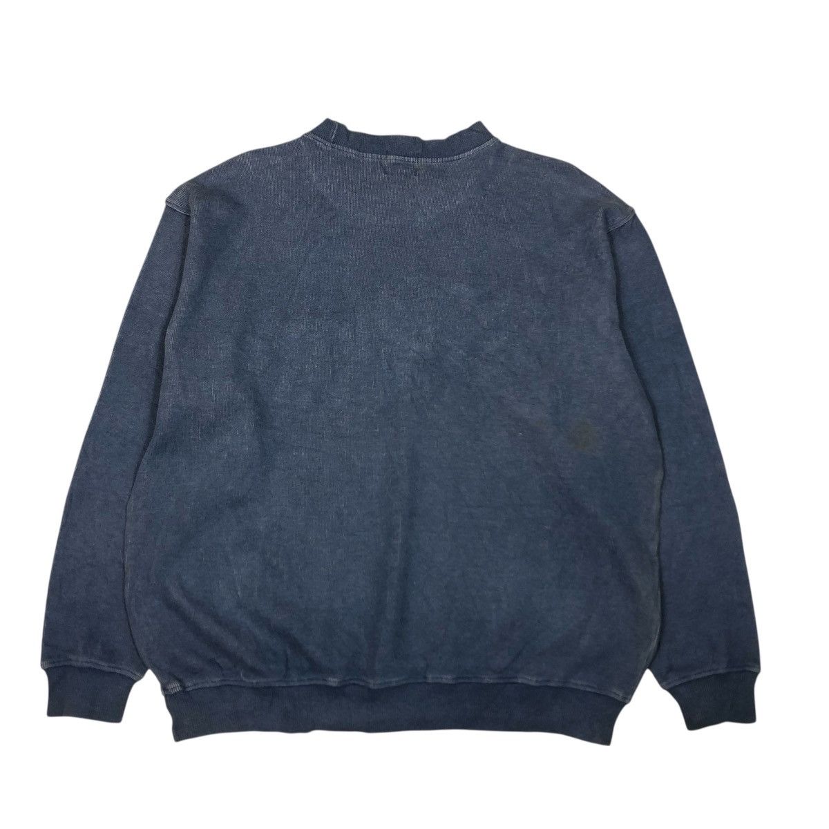 Japanese Brand 📌Vintage Sweatshirt Crewneck Superior Big Logo Size US M / EU 48-50 / 2 - 2 Thumbnail