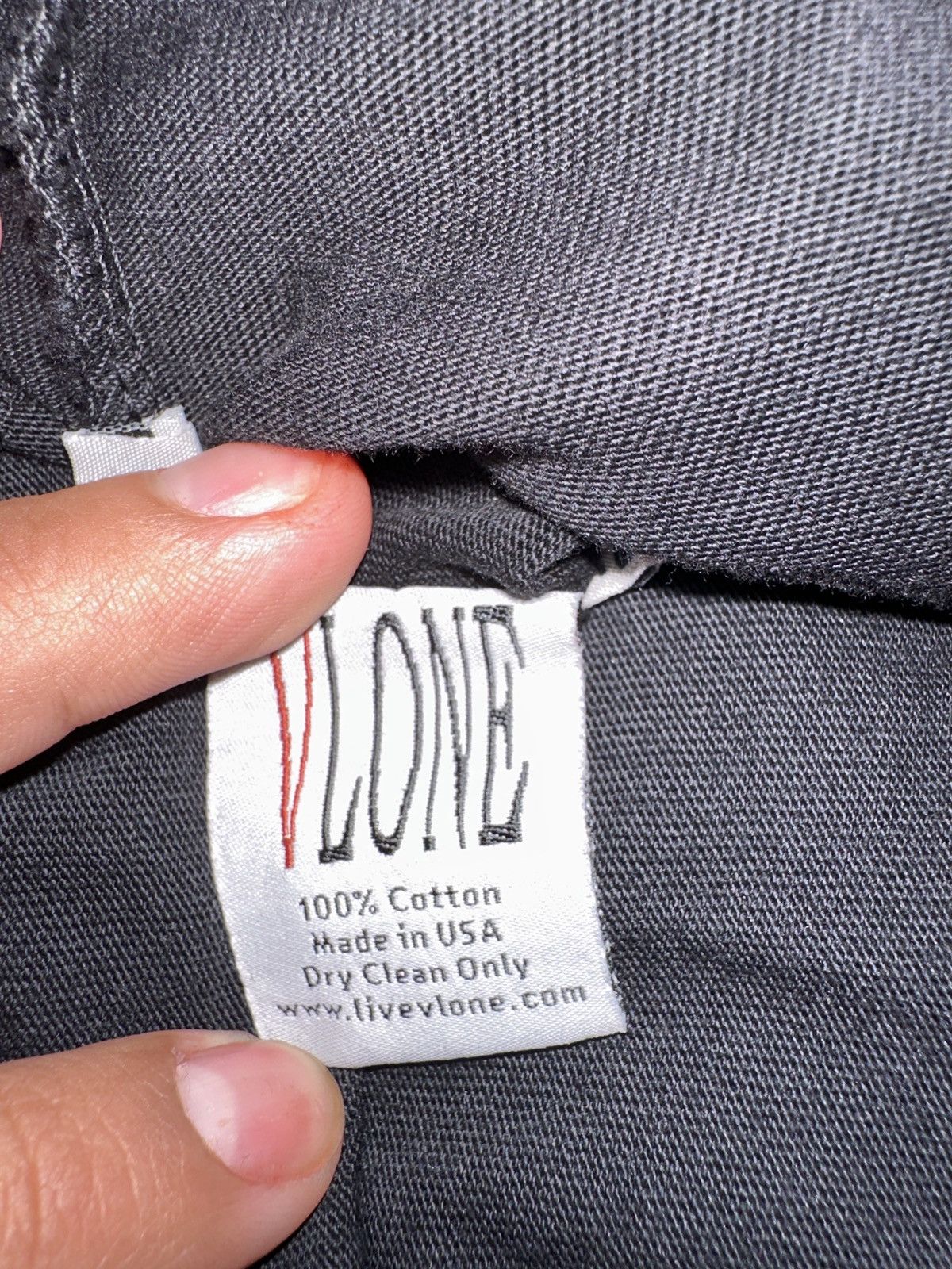 Vlone Vlone Vice City Size US XL / EU 56 / 4 - 5 Thumbnail