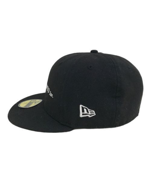 Yohji Yamamoto New Era × YOHJI YAMAMOTO cap Size ONE SIZE - 2 Thumbnail