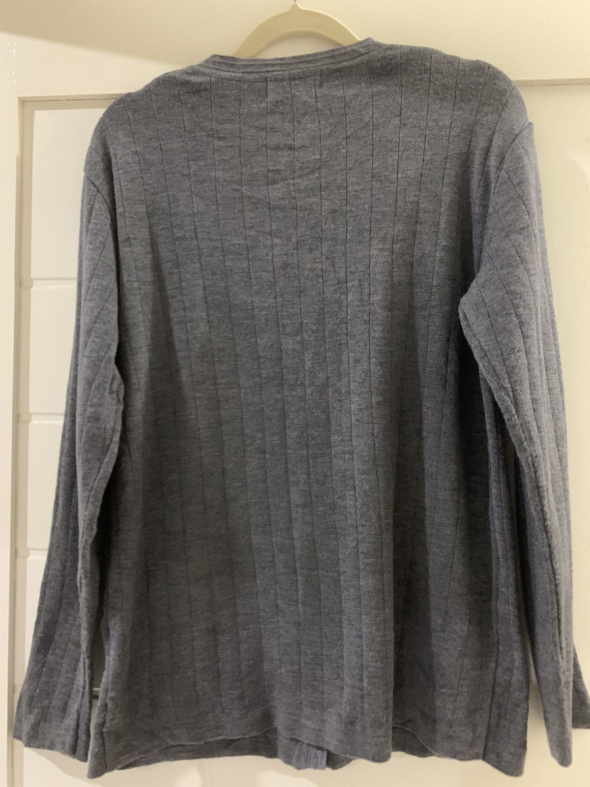 Japanese Brand × Vintage Vintage BIANCA Cardigan Knitwear Size S / US 4 / IT 40 - 6 Thumbnail