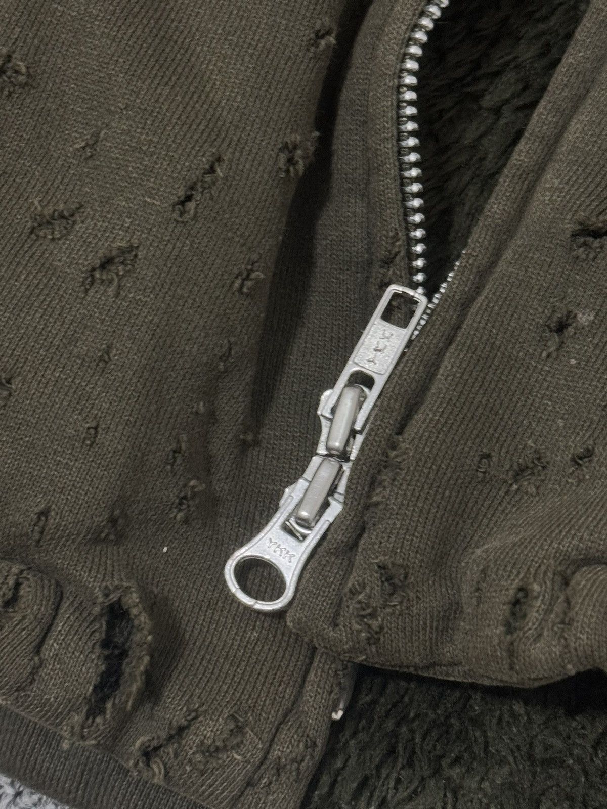Undercover Undercover 04aw jacket Size US M / EU 48-50 / 2 - 6 Thumbnail
