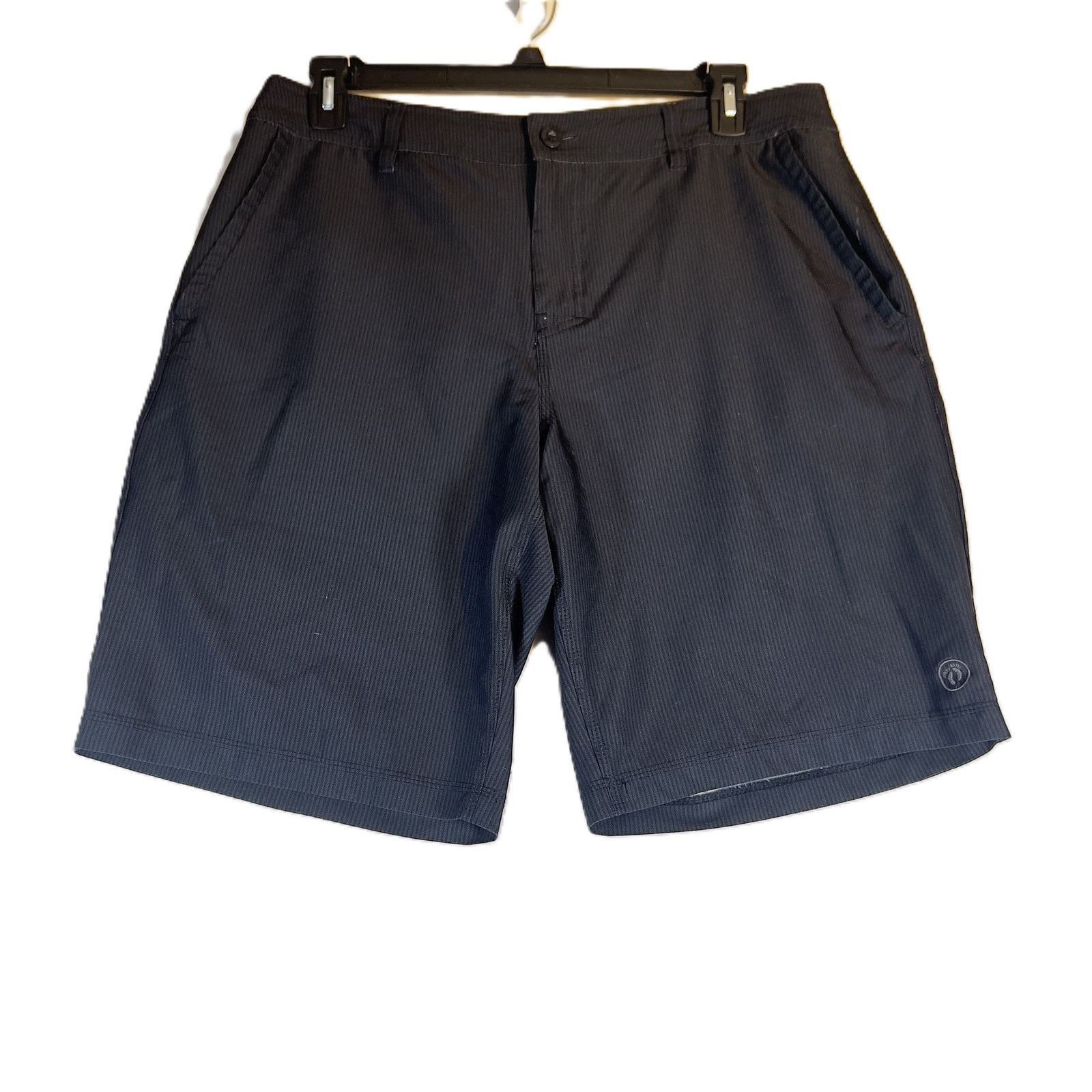 Hang Ten Hang Ten Hybrid Shorts Men W36 Quick Dry Mesh Pockets Size US 36 / EU 52 - 1 Thumbnail