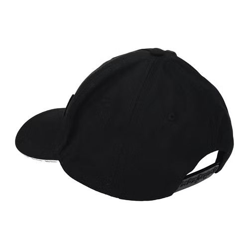 Palm Angels ob1o1e0424 Size: OS Hat in Black Size ONE SIZE - 2 Thumbnail