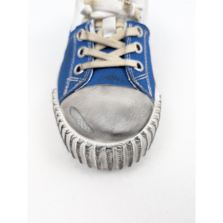 Maison Margiela o1rshd1 Low-Top Sneakers in Multicolor Size US 8 / EU 41 - 6 Thumbnail