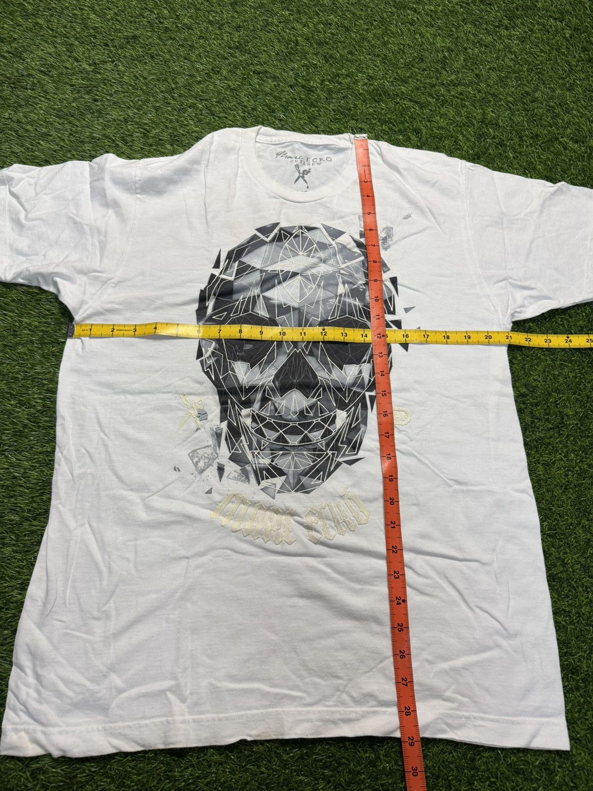 Marc Ecko assorted tshirt - marc ecko skuul tshirt Size US L / EU 52-54 / 3 - 8 Thumbnail