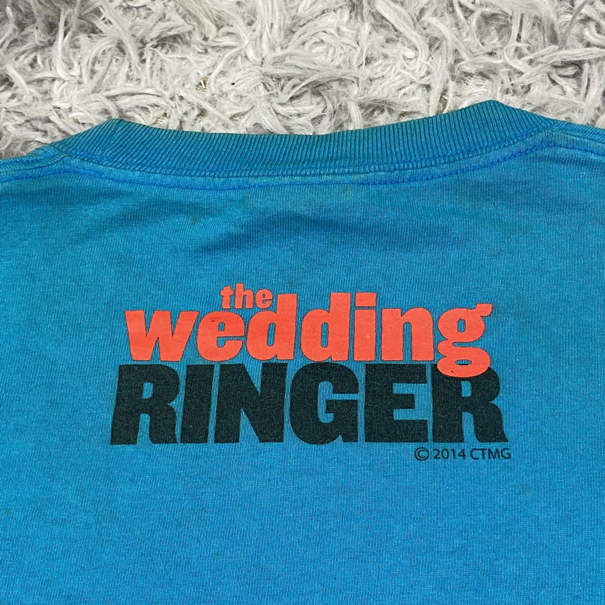 Vintage Comedy movie the wedding ringer film Size US M / EU 48-50 / 2 - 6 Thumbnail