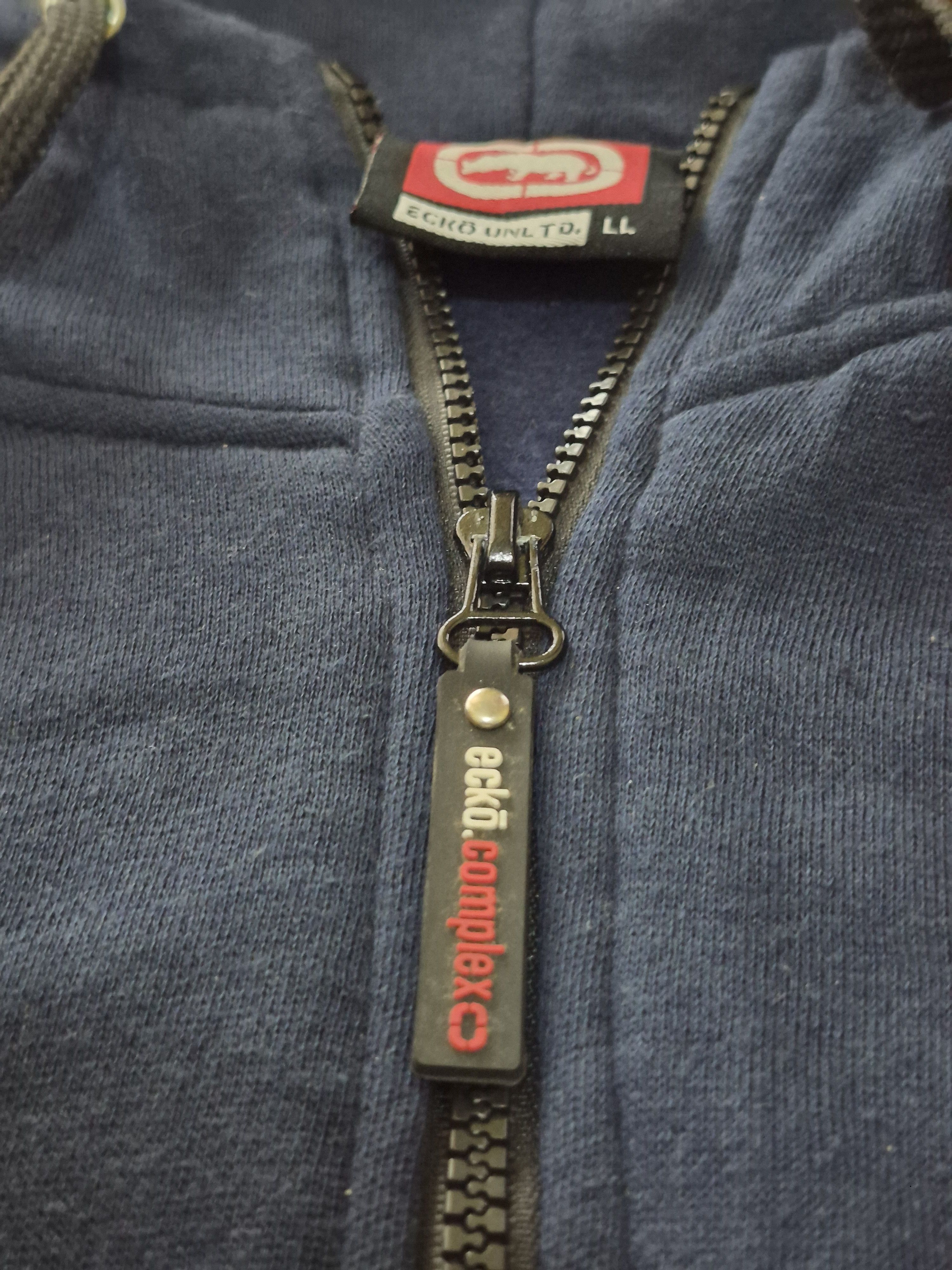 Ecko Unltd. Ecko Unltd hoodie Size US L / EU 52-54 / 3 - 5 Thumbnail