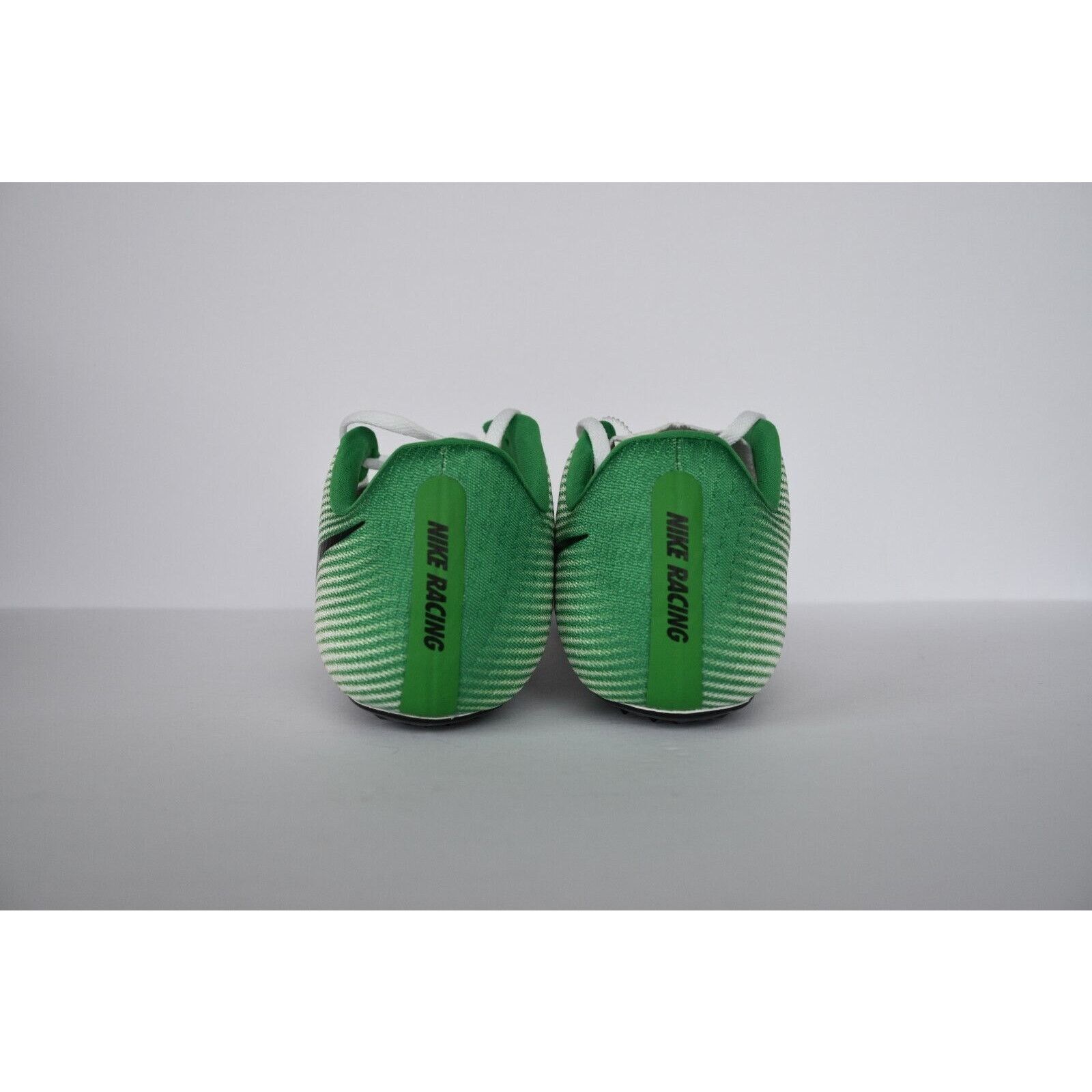 Nike Nike Zoom Ja Fly 3 Oregon Ducks Track Spikes Size 12.5 RARE Size US 12.5 / EU 45-46 - 3 Thumbnail