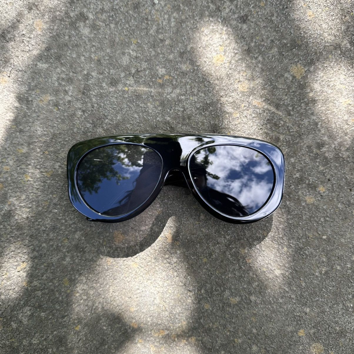 Other SUNGLASSES BRAND NEW CLASSIC RETRO VINTAGE QZ1316-2142-02 Size ONE SIZE - 1 Thumbnail
