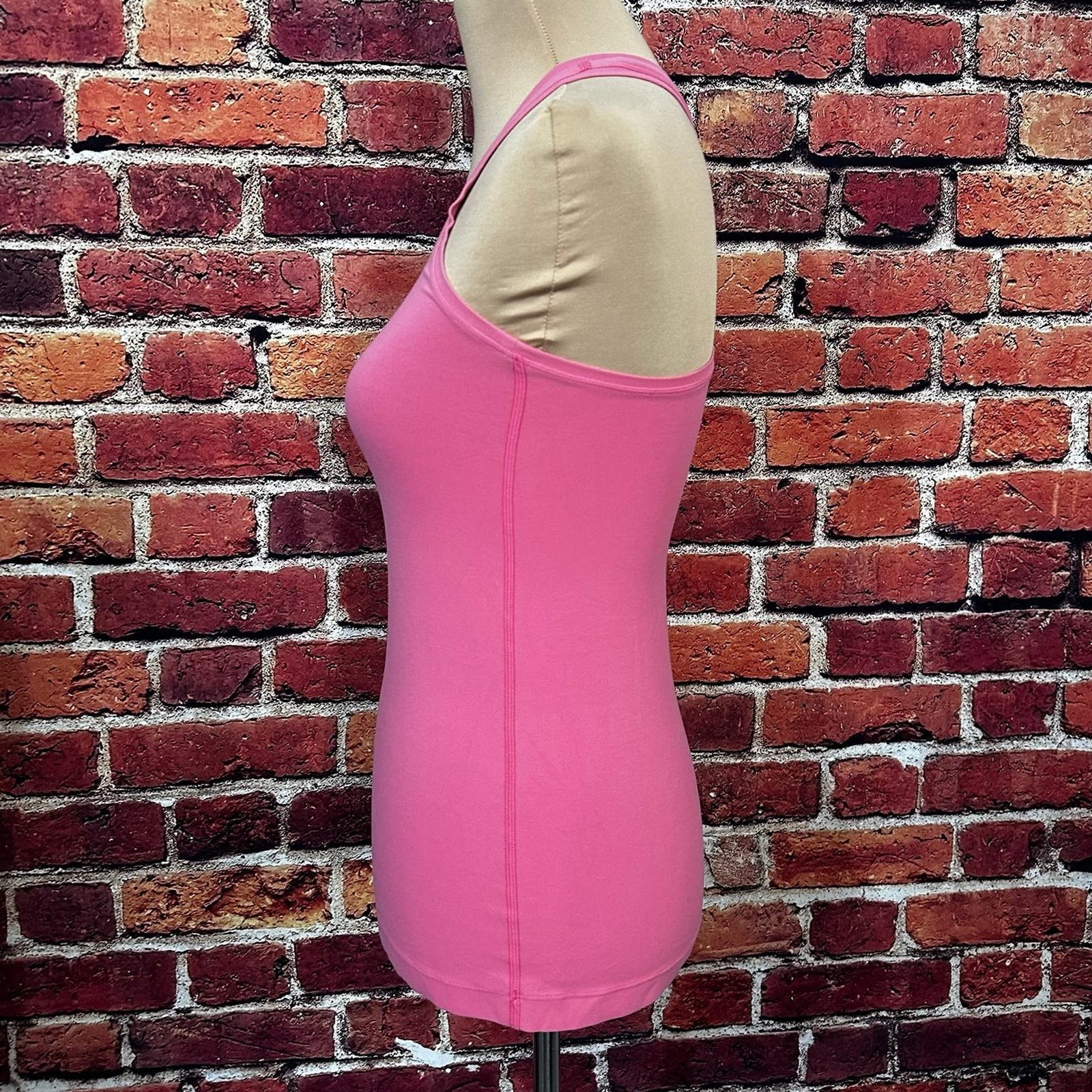 Lululemon Lululemon Tank top Size S / US 4 / IT 40 - 3 Thumbnail