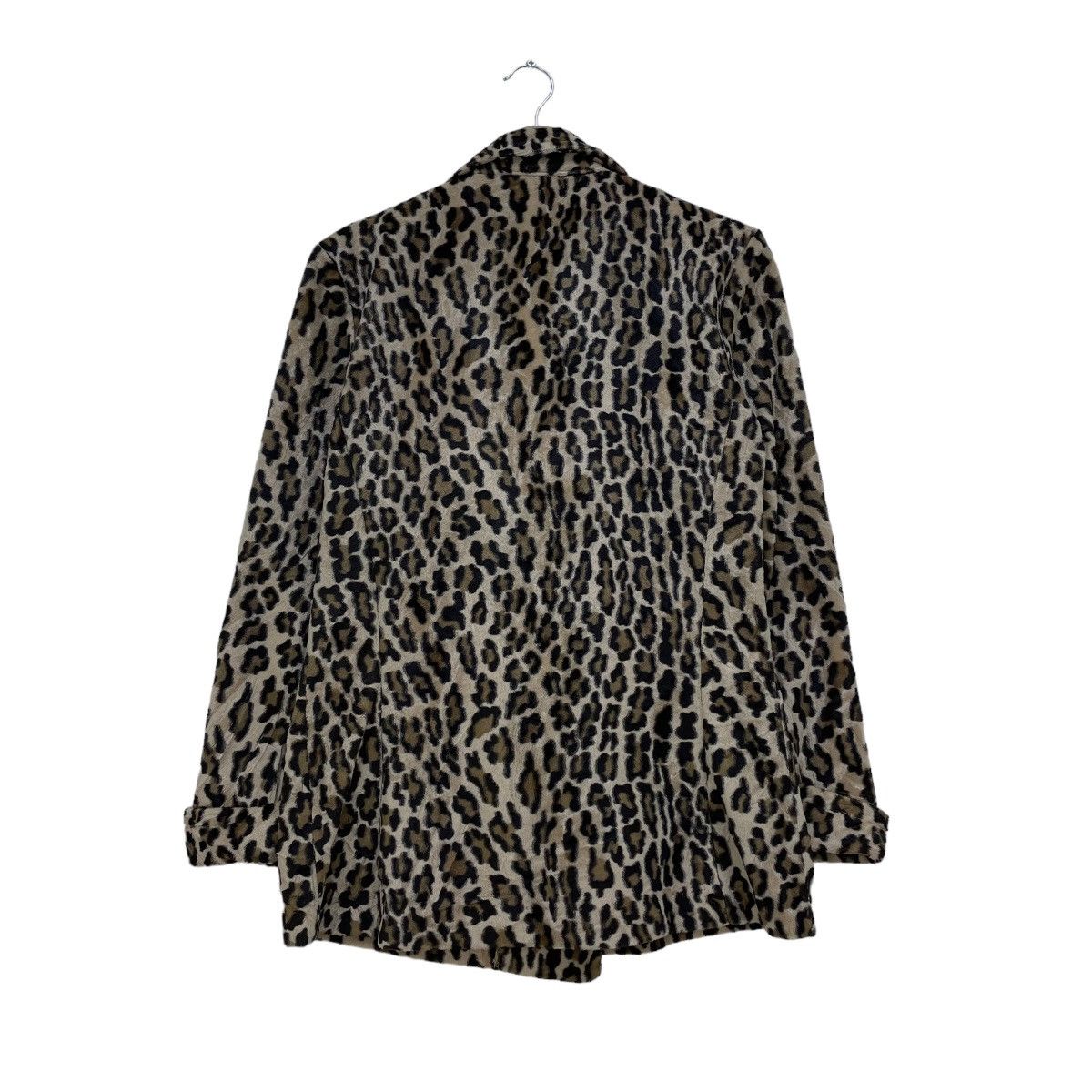 Designer × Other Leopard Vintage La Belle Fashion Made In Usa Size M / US 6-8 / IT 42-44 - 2 Thumbnail