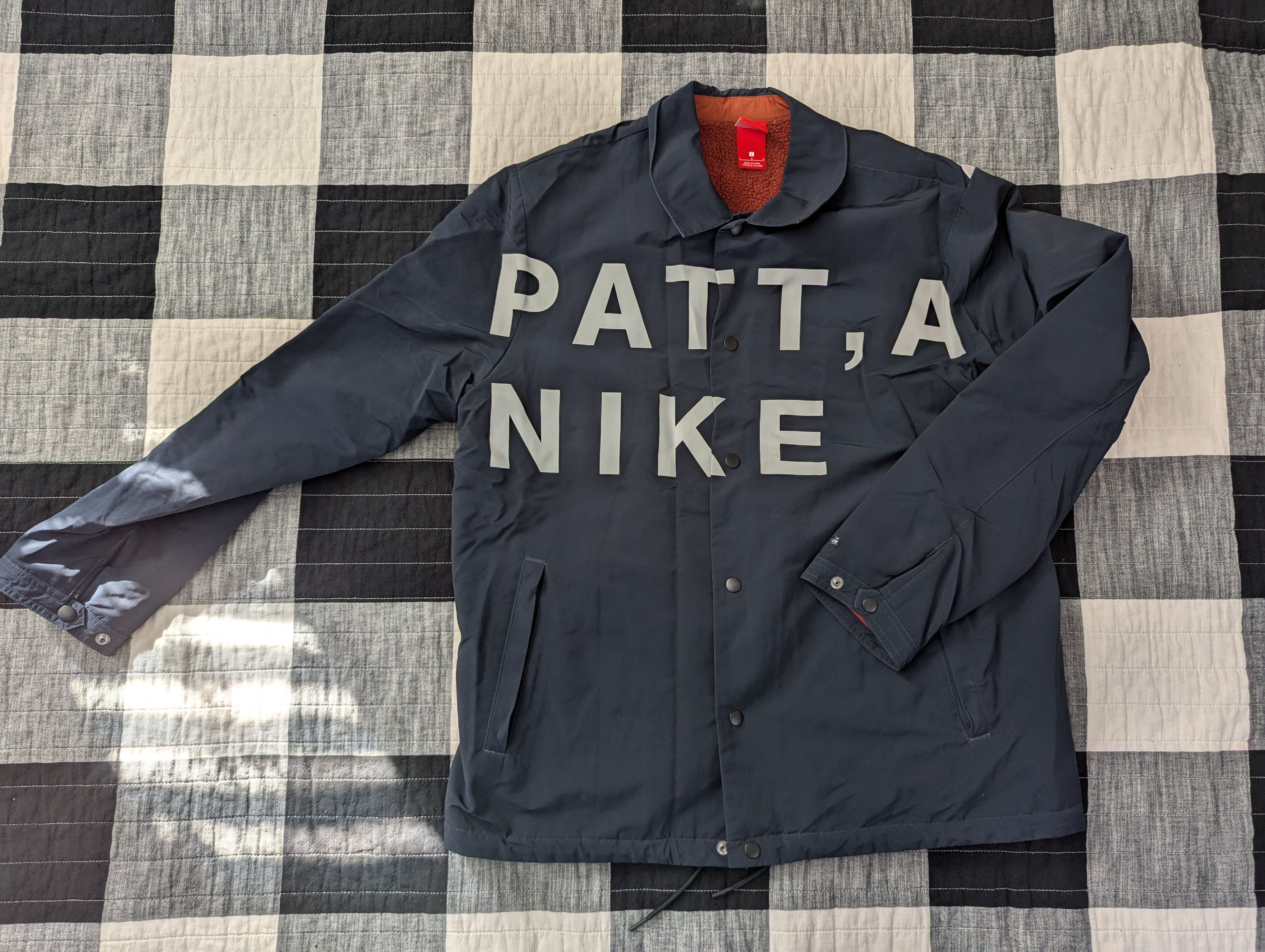 Nike patta コーチジャケット　ナイキ　パタ fit=scale-down,w=1200