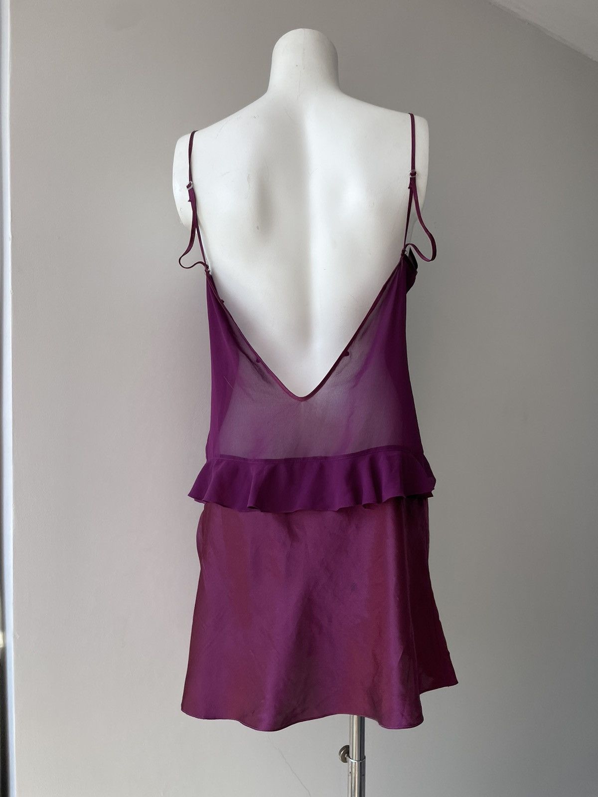 Vintage 2000’s babydoll Size M / US 6-8 / IT 42-44 - 13 Thumbnail
