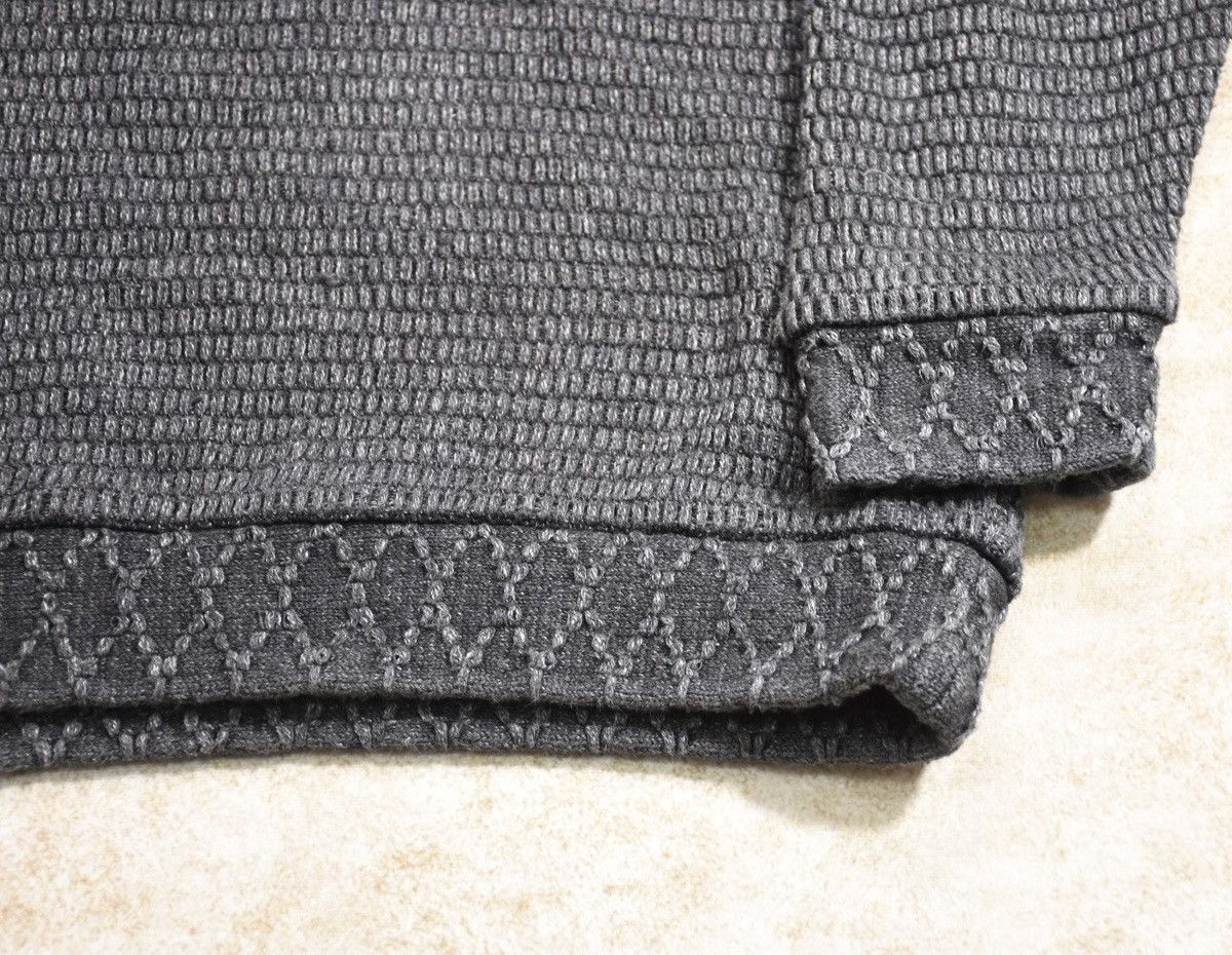 Porter Classic Porter Classic Beatnik Kendo Knit Size US M / EU 48-50 / 2 - 4 Thumbnail