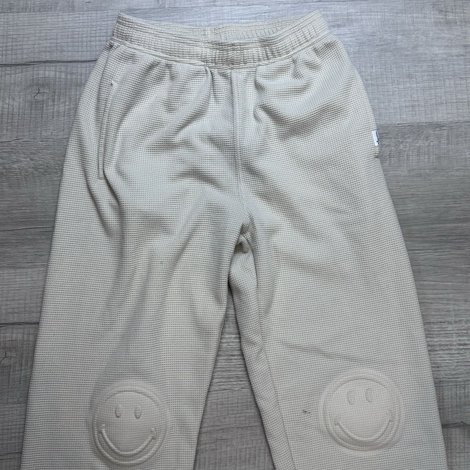 Other Samii Ryan Smiley Radiate Happiness Crewneck Top & Joggers Size XS / US 0-2 / IT 36-38 - 9 Thumbnail