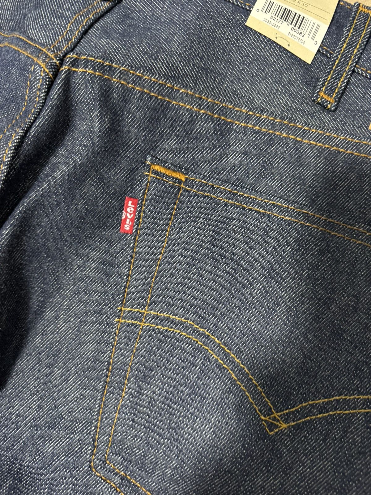 Levi's Levi’s 501 Original Baggy Size US 42 / EU 58 - 6 Thumbnail