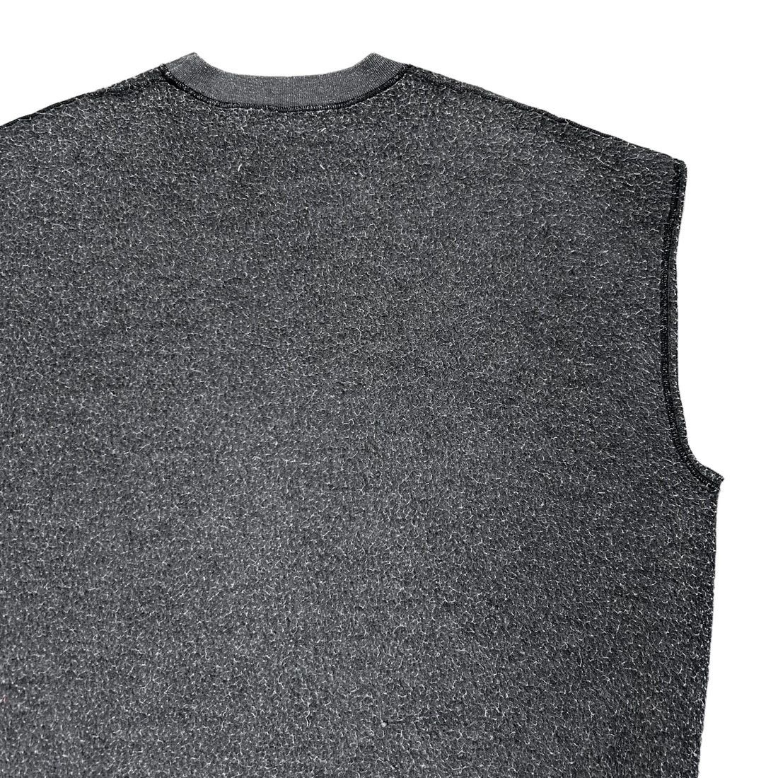 Maison Margiela Maison Martin Margiela Michigan Wolverines Reversed College Sweater - AW05 Size US L / EU 52-54 / 3 - 10 Thumbnail