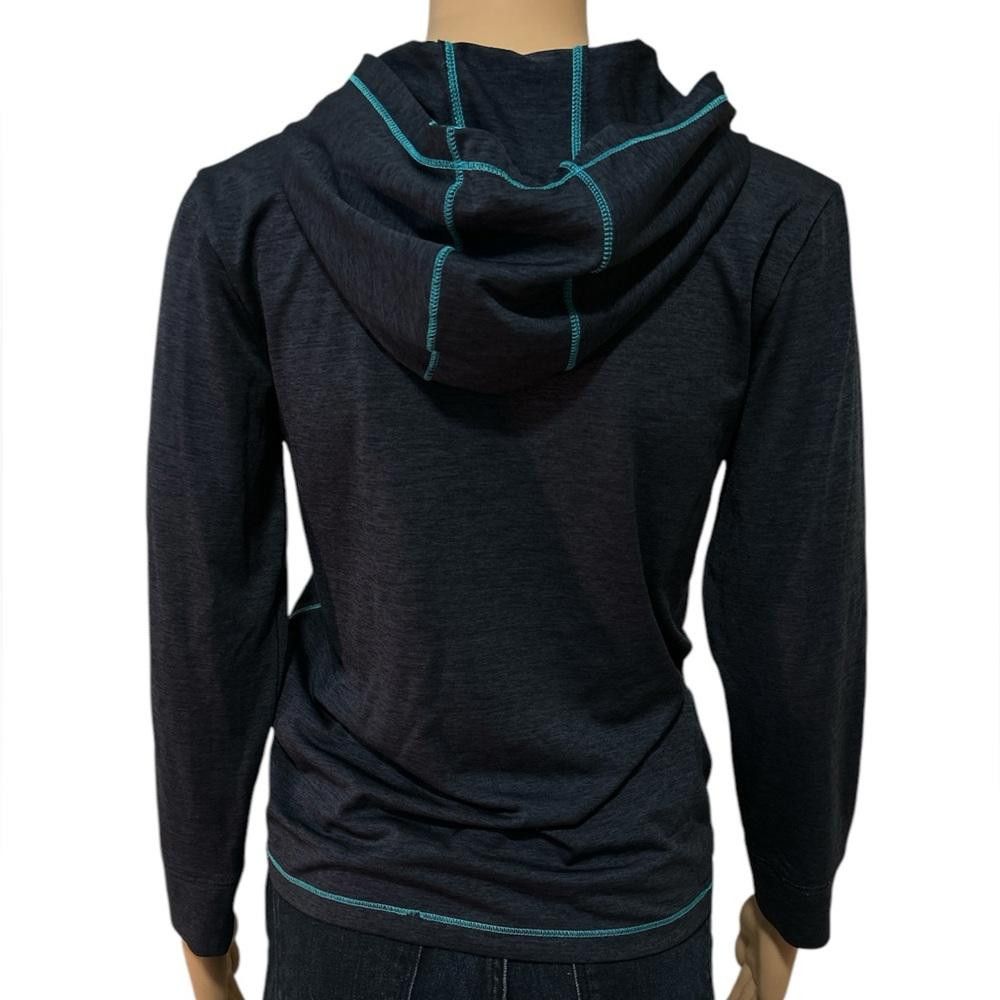 Adidas Adidas Women's Size Medium Climalite Hoodie Size M / US 6-8 / IT 42-44 - 4 Thumbnail