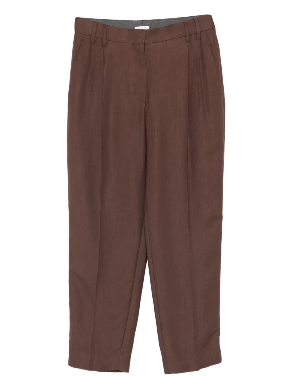 Brunello Cucinelli Pants Size 28" / US 6 / IT 42 - 1 Thumbnail