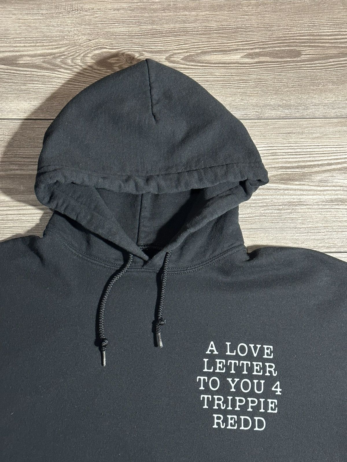 A love letter to you 4 hoodie sale