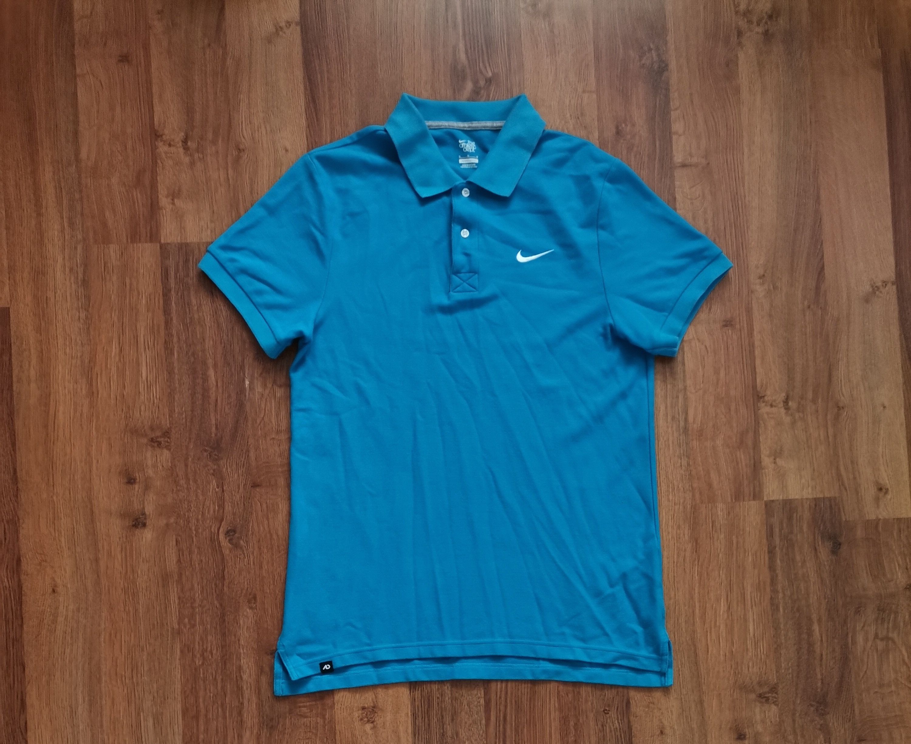 Nike Nike Polo Size US M / EU 48-50 / 2 - 1 Thumbnail