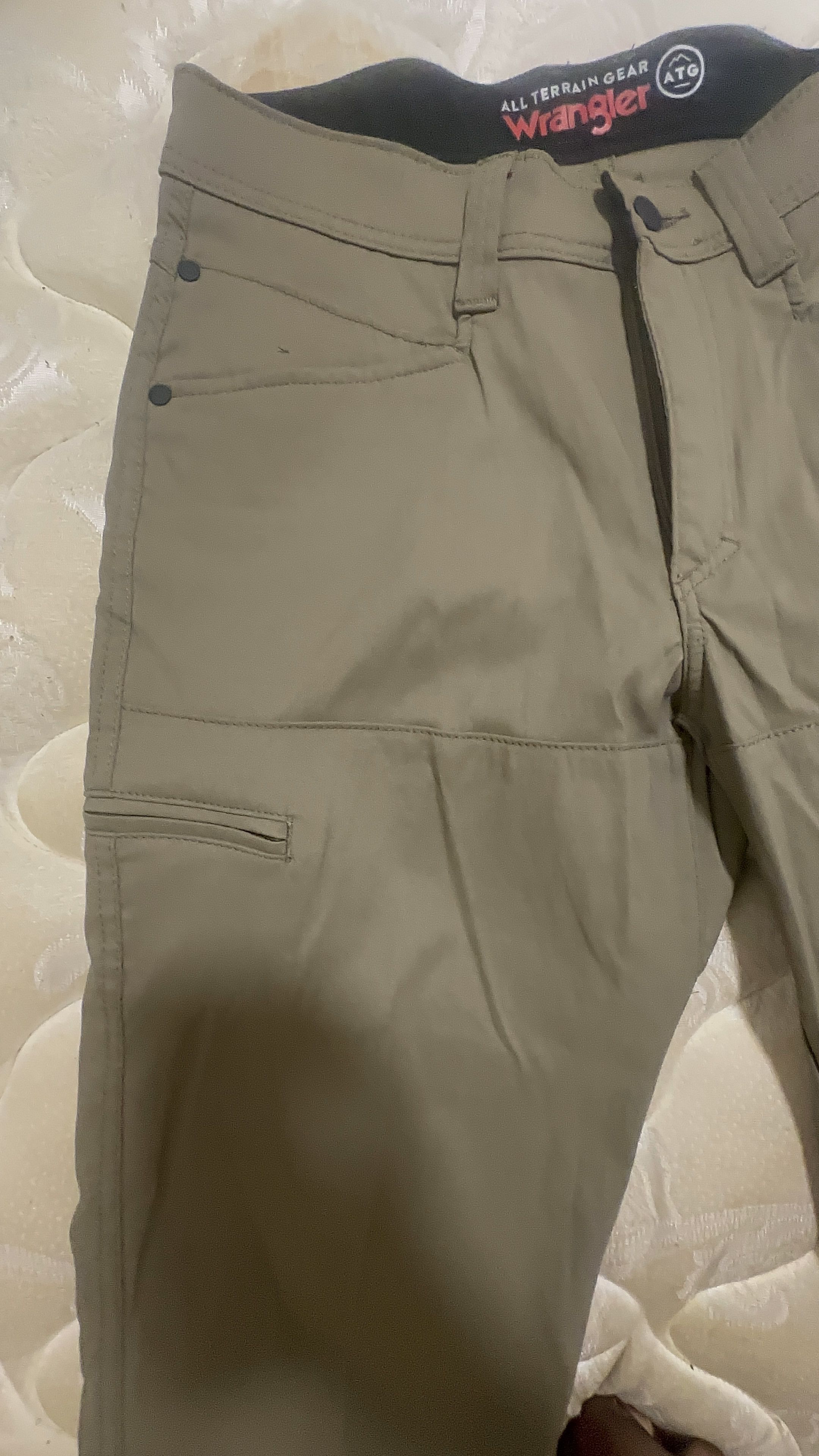 Wrangler Wrangler all terrain gear Size US 30 / EU 46 - 4 Thumbnail