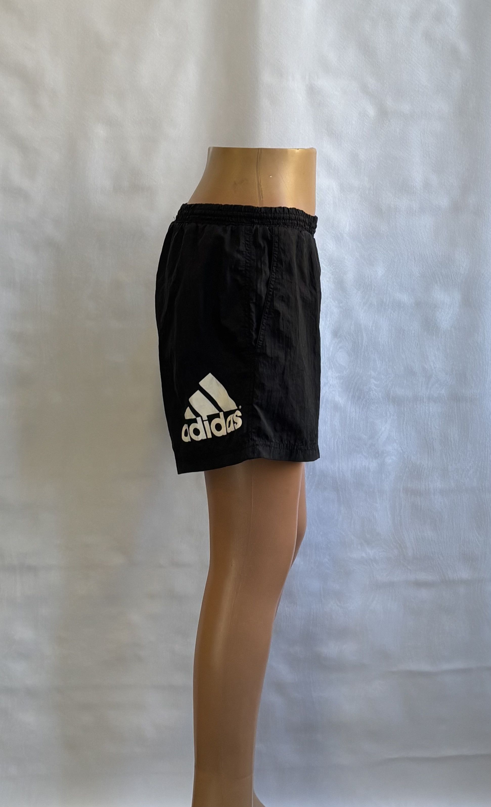 Adidas Adidas vintage sports shorts size S Size US 30 / EU 46 - 5 Thumbnail