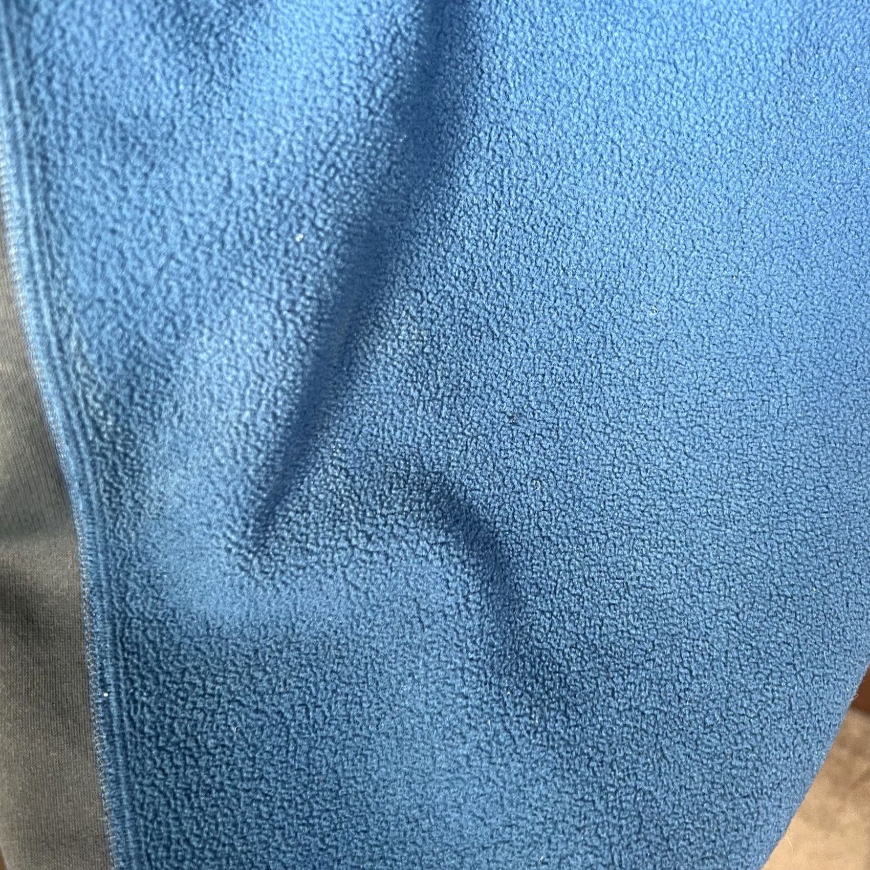 Nike Nike ACG Sweater Pullover 1/2 Zip Fleece Men M Blue Outdoor Sweatshirt Size US M / EU 48-50 / 2 - 6 Thumbnail