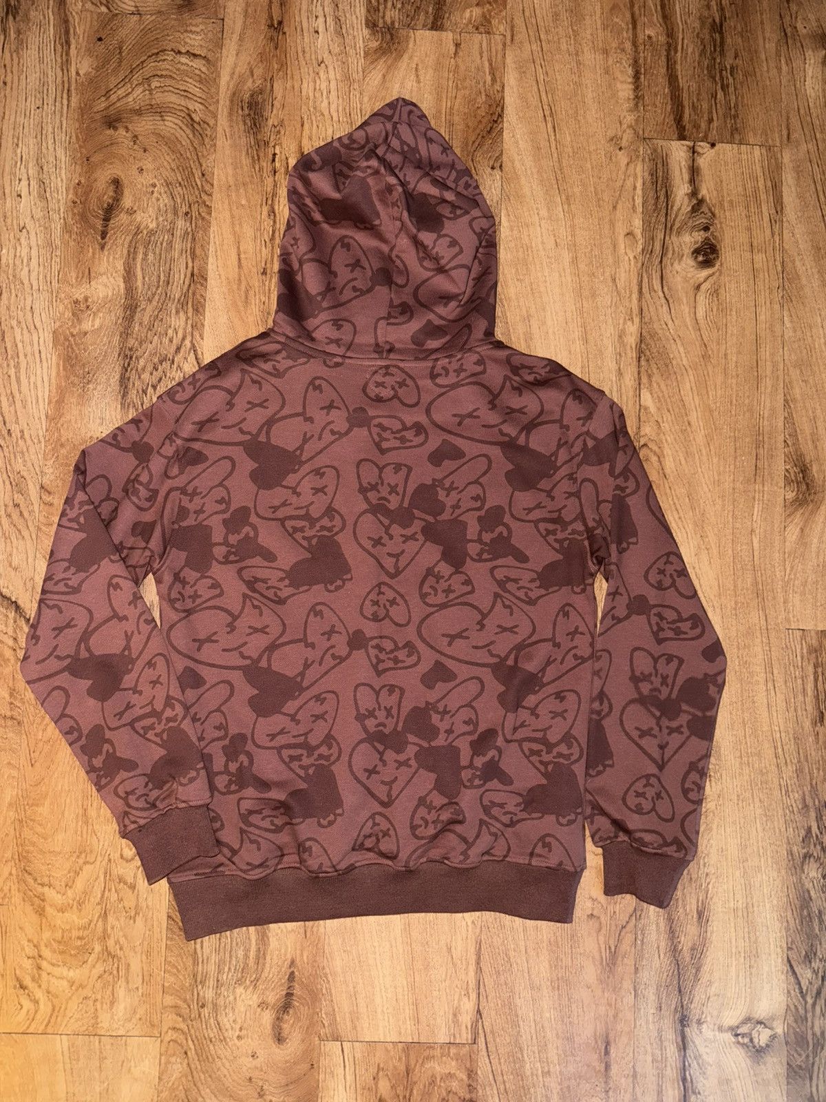 Other Royal Surge “ESSENTIAL” Hoodie Size US S / EU 44-46 / 1 - 3 Thumbnail