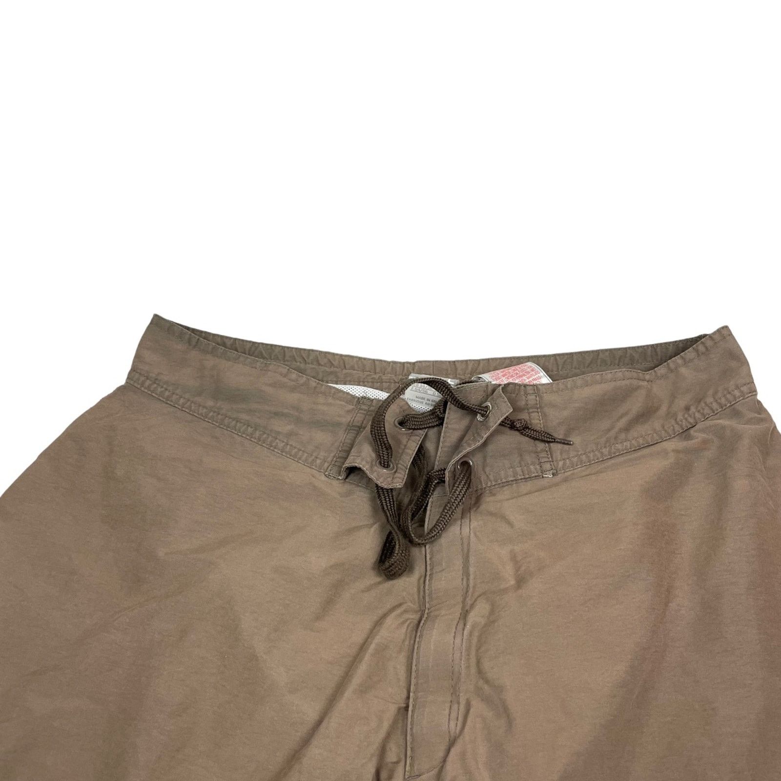 Nike × Nike ACG × Vintage Nike Vintage Shorts Size US 32 / EU 48 - 3 Thumbnail
