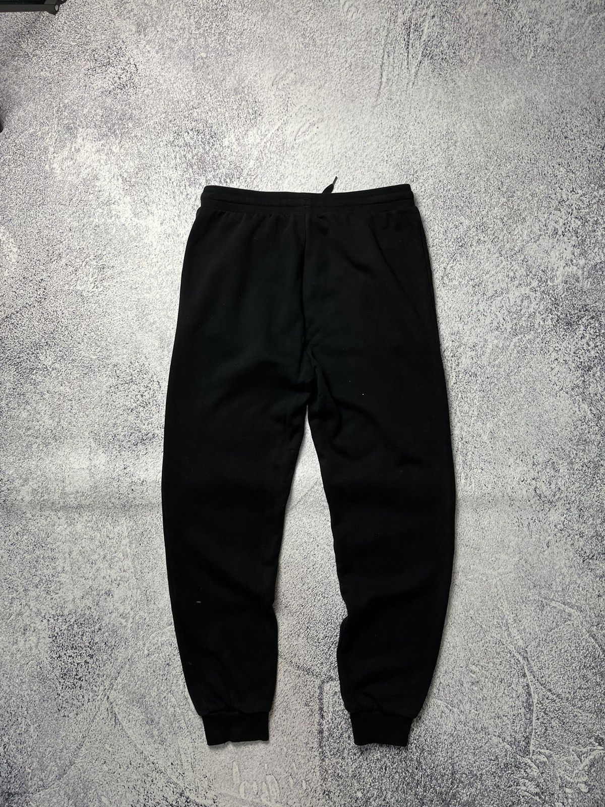 Carhartt Vintage Carhartt Sports Trousers Rare Black Pants Streetwear Size US 32 / EU 48 - 9 Thumbnail