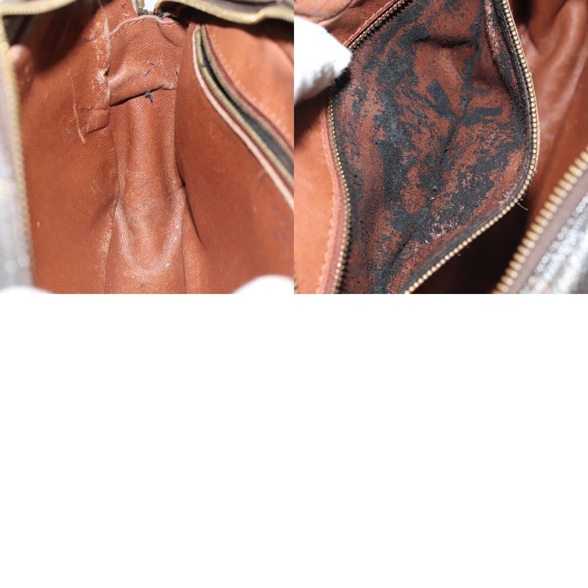 Louis Vuitton LOUIS VUITTON Monogram Trocadero 27 Shoulder Bag M51274 Size ONE SIZE - 13 Thumbnail