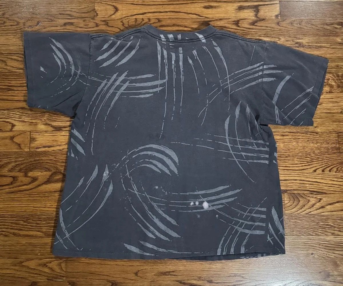 DC Comics Vintage DC Comics Catwoman All Over Print T Shirt (Size XL Size US XL / EU 56 / 4 - 4 Thumbnail