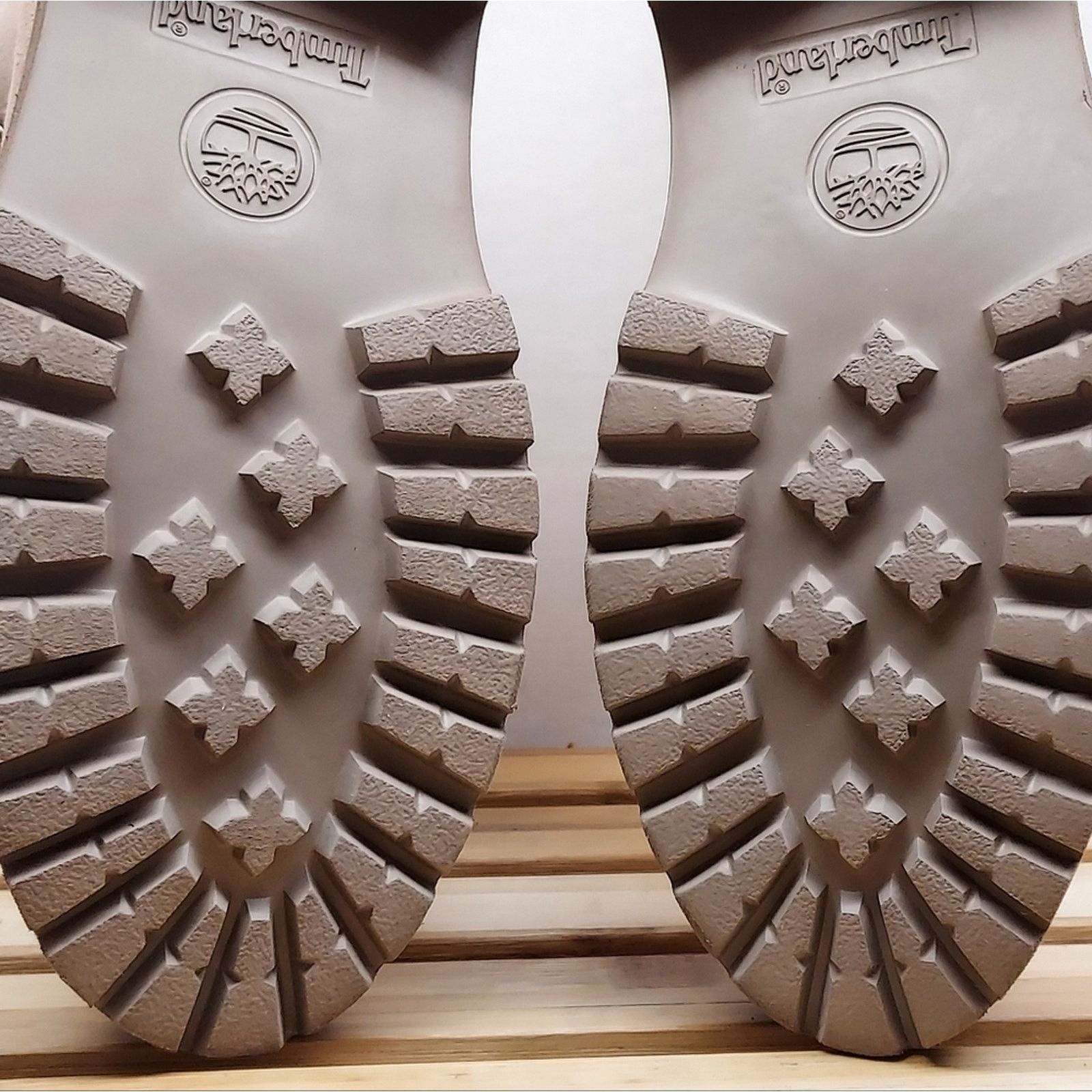 Timberland Timberland Womens | Blush Pink Carnaby Cool 6" Boots Size 10 Size US 10 / IT 40 - 11 Thumbnail