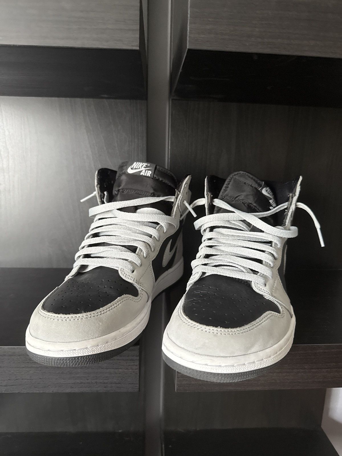 Jordan Brand × Nike Jordan 1 Size US 10.5 / EU 43-44 - 3 Thumbnail