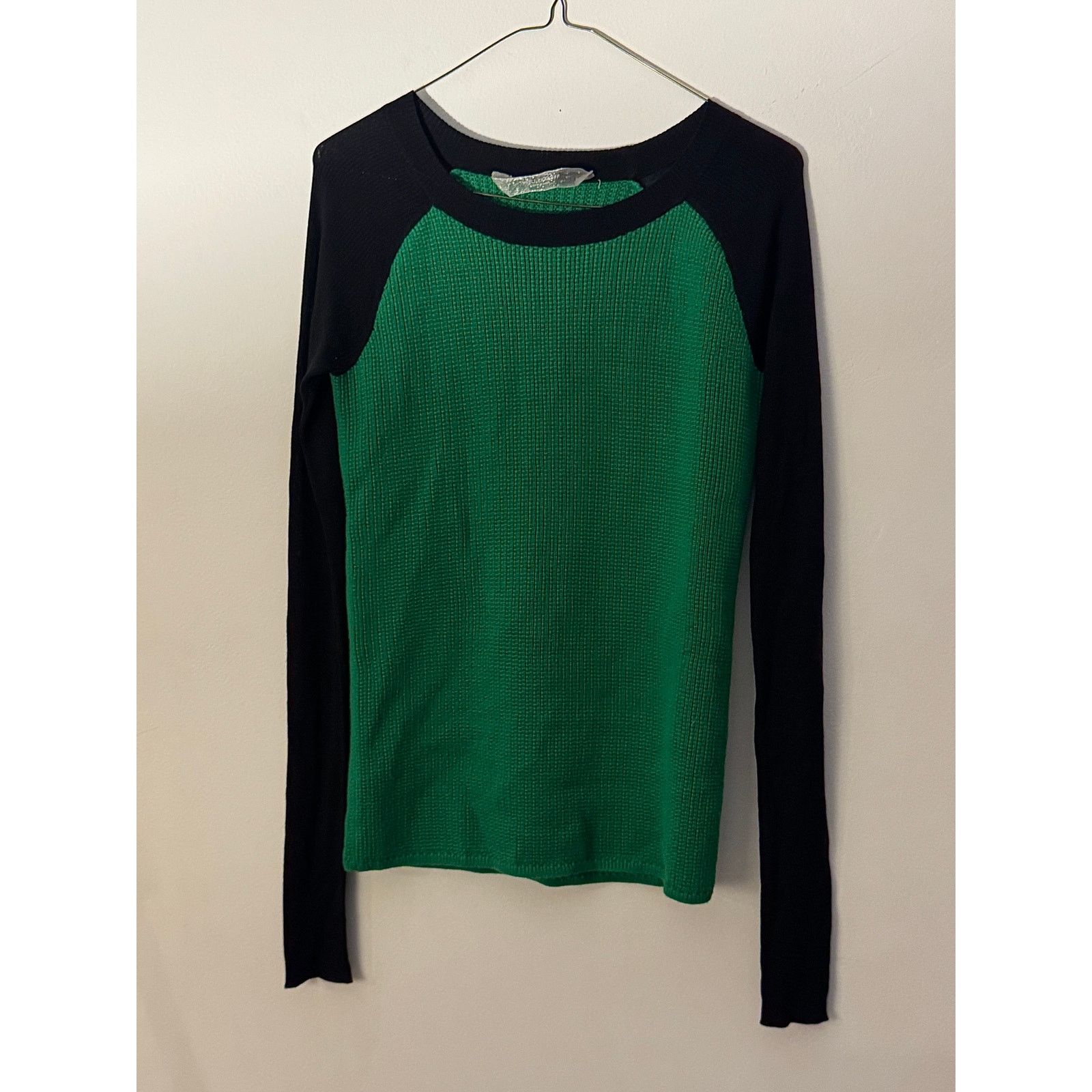 Other Reed Krakoff Merino Wool Crew Neck Sweater Size S / US 4 / IT 40 - 1 Thumbnail