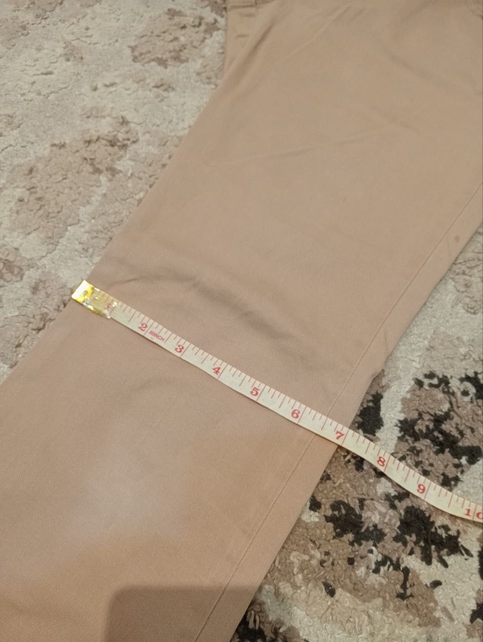 Tornado Mart Zero by Tornado Mart Japan Stretch Pants - Size L Size US 33 - 17 Thumbnail
