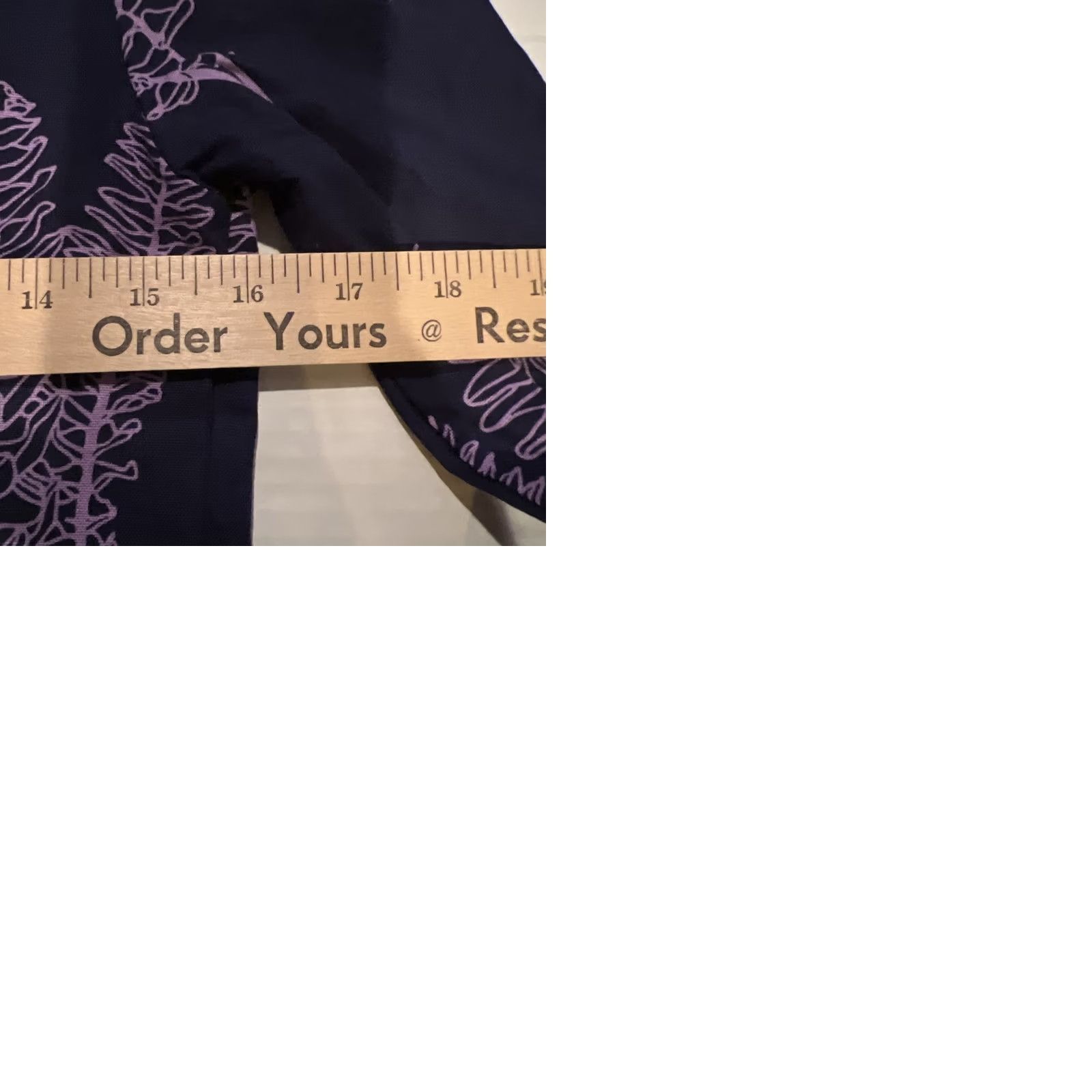 ALOHAS VINTAGE Woman’s Sig Zane Designs Hawaiian Aloha Hibiscus Shirt XS New w 50 Retail Tag Size XS / US 0-2 / IT 36-38 - 9 Thumbnail