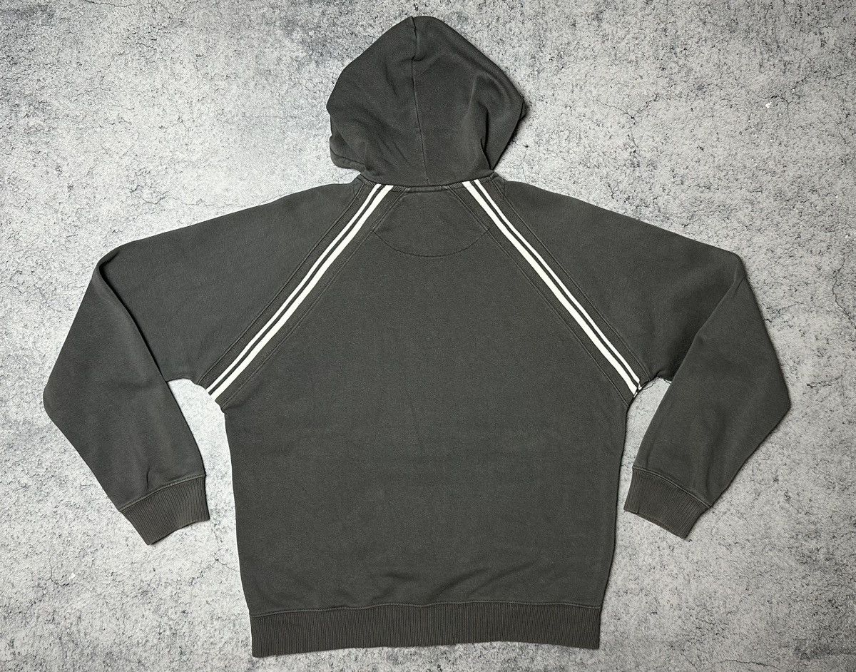 Nike Vintage Nike Y2K Zip Hoodie Size US M / EU 48-50 / 2 - 9 Thumbnail