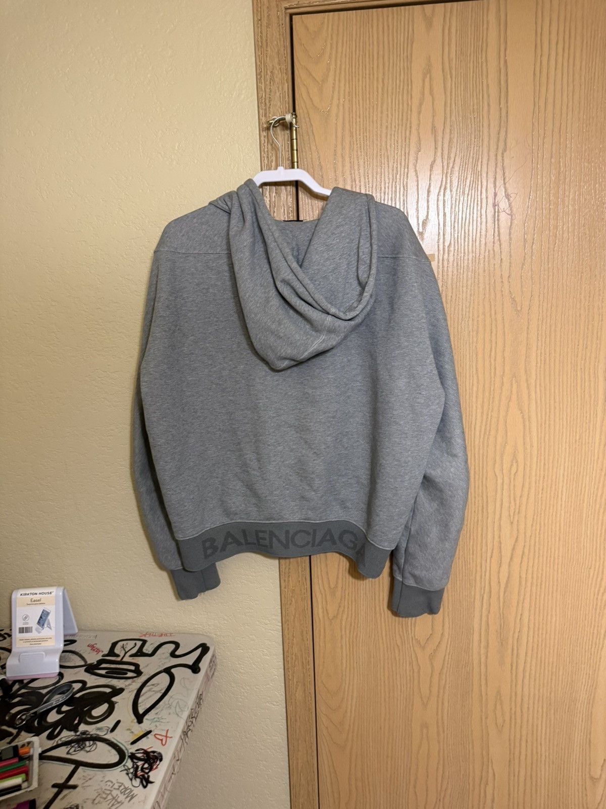 Balenciaga Balenciaga Size US XL / EU 56 / 4 - 3 Thumbnail