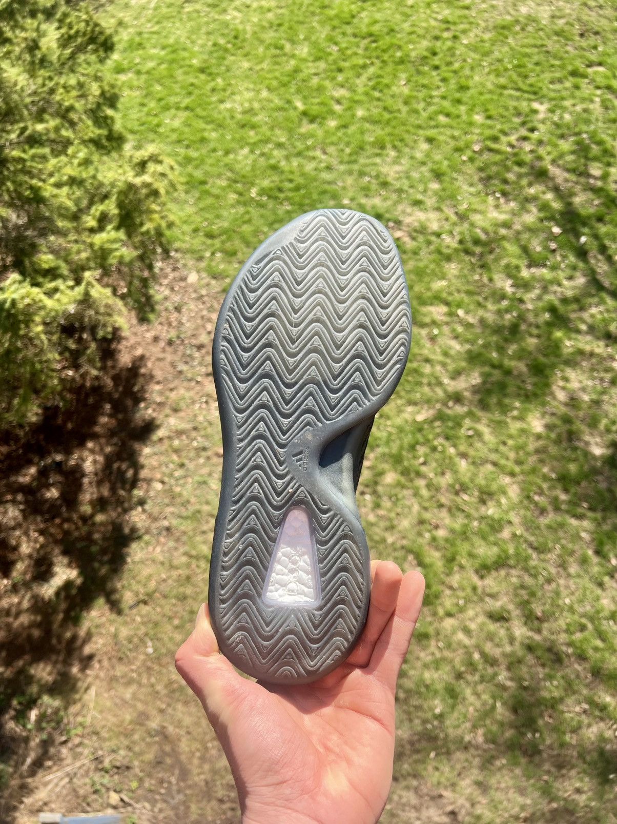 Yeezy Yeezy Quantum onyx Size US 10.5 / EU 43-44 - 4 Thumbnail