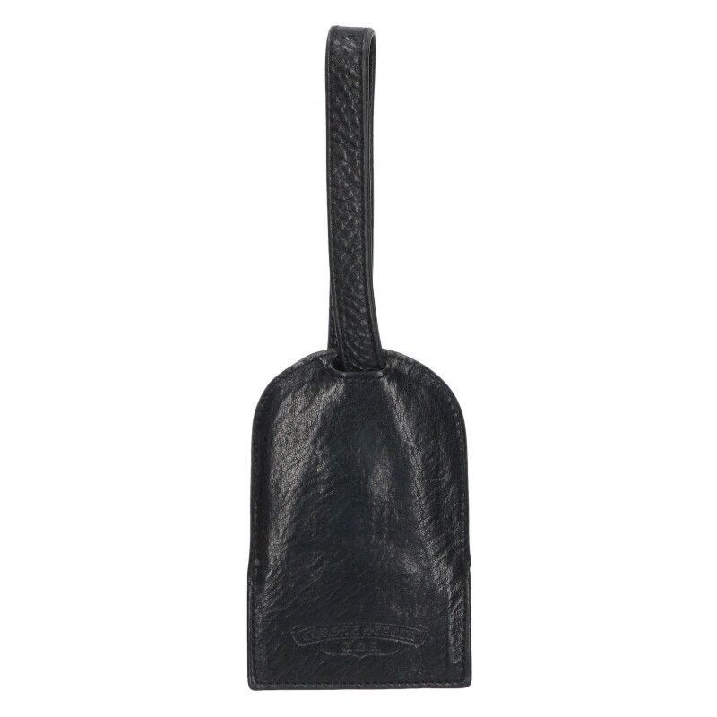 Chrome Hearts Chrome Hearts Key Case Cross Patch Size ONE SIZE - 2 Thumbnail