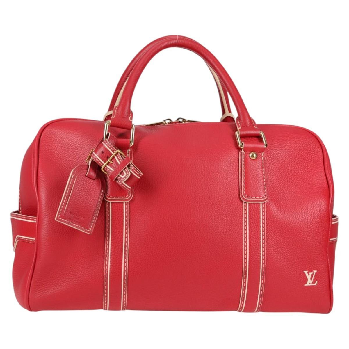 Louis Vuitton Louis Vuitton Carryall travel Size ONE SIZE - 1 Thumbnail