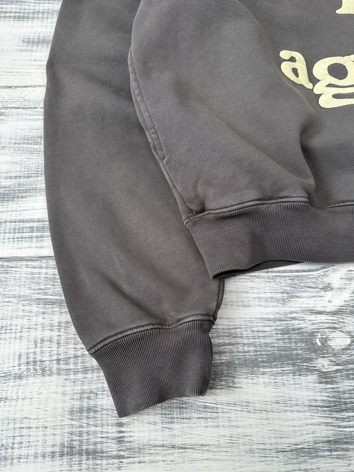 Cactus Plant Flea Market CPFM Cactus Plant Flea Market Ye Must Be Born Again Hoodie Size US S / EU 44-46 / 1 - 8 Thumbnail