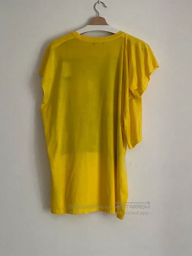 Raf Simons Raf simons Alien T-shirt Size US S / EU 44-46 / 1 - 2 Thumbnail
