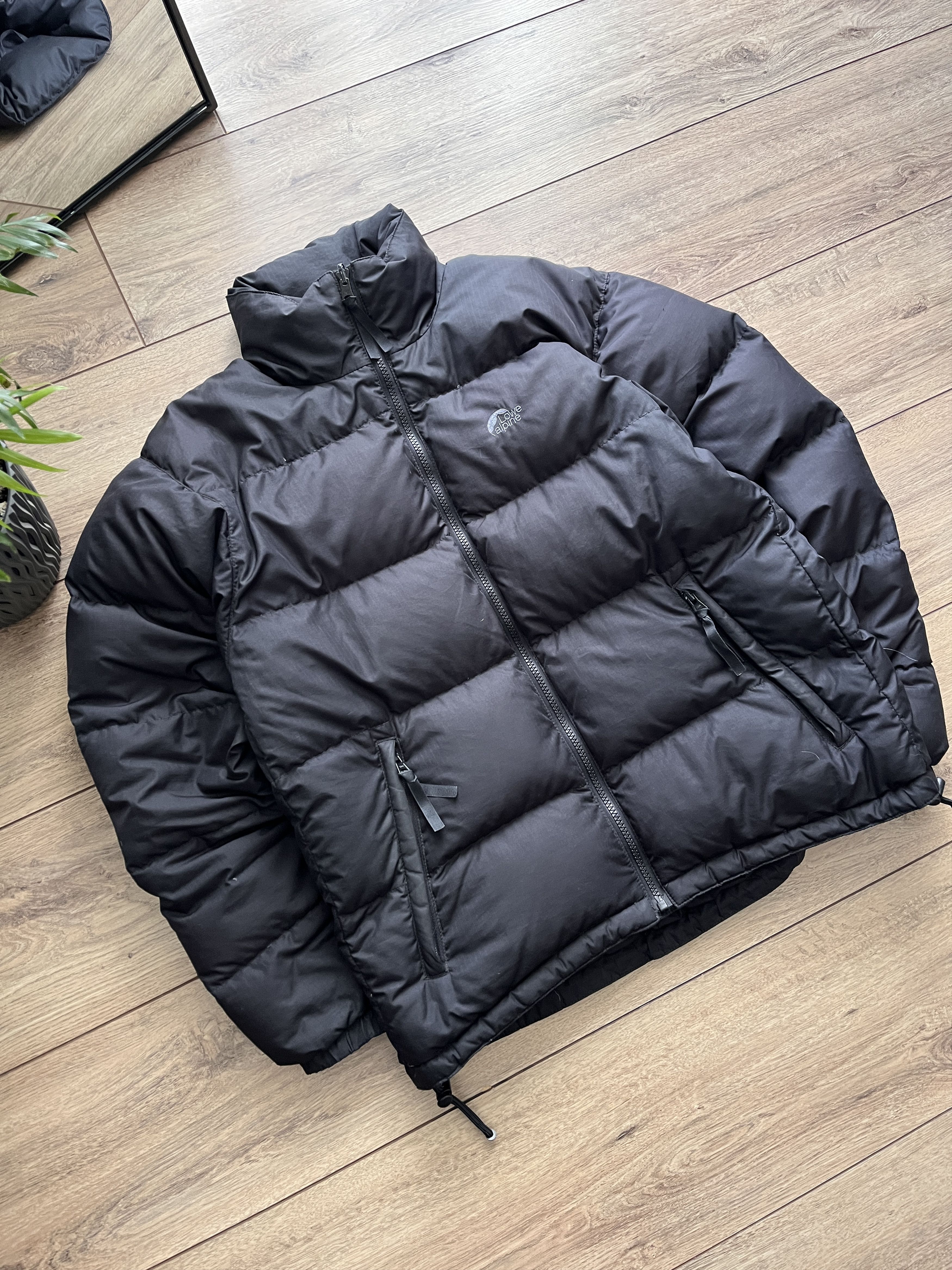 Other Lowe Alpine puffer bomber streetwear outdoor Size US S / EU 44-46 / 1 - 2 Thumbnail