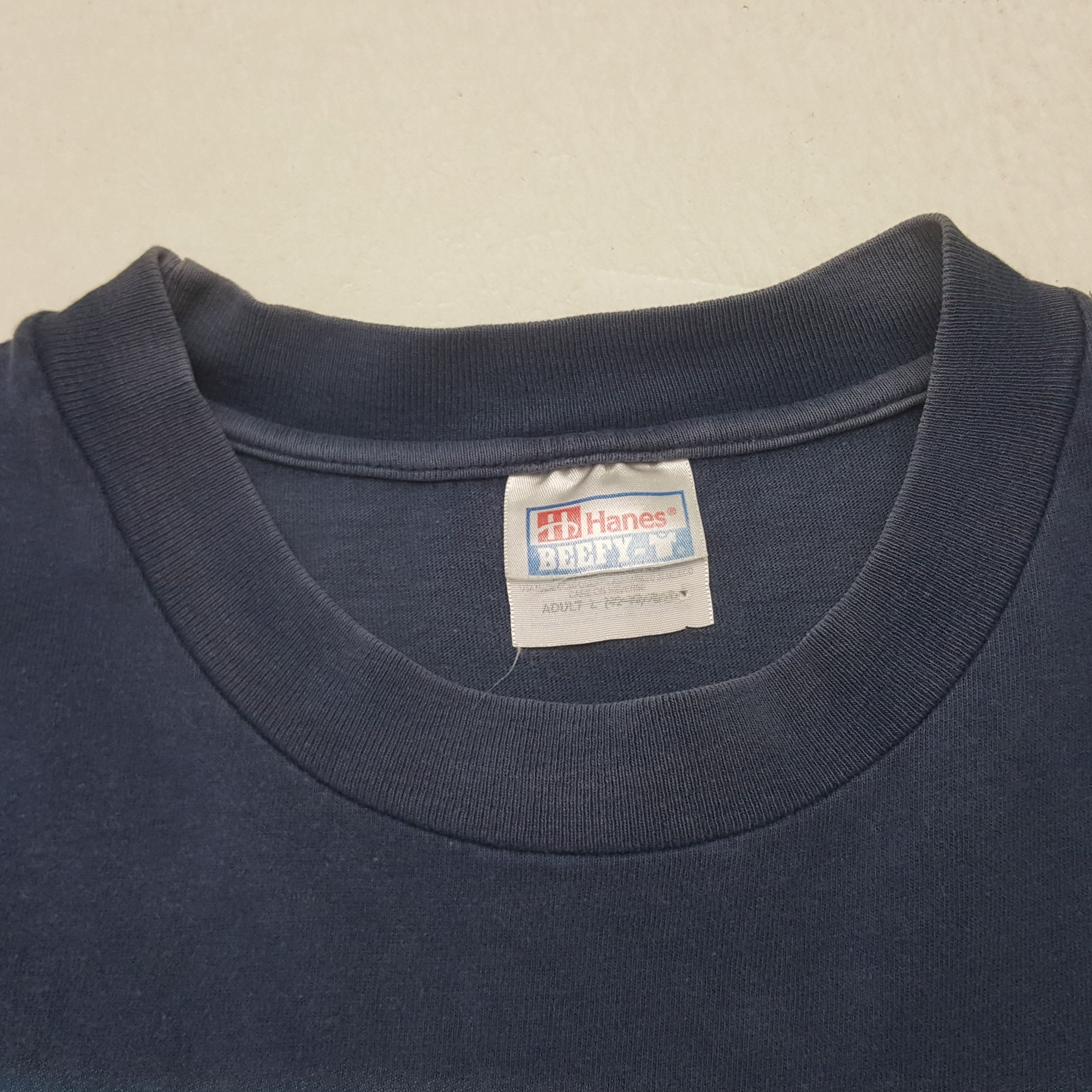 Band Tees Vintage Dc Talk Supernatural Tour 1999 Tshirt RR27 Size US M / EU 48-50 / 2 - 5 Thumbnail
