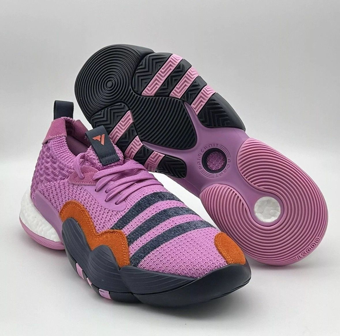 Adidas Trae Young 'stratosphere' Basketball Shoes H06483