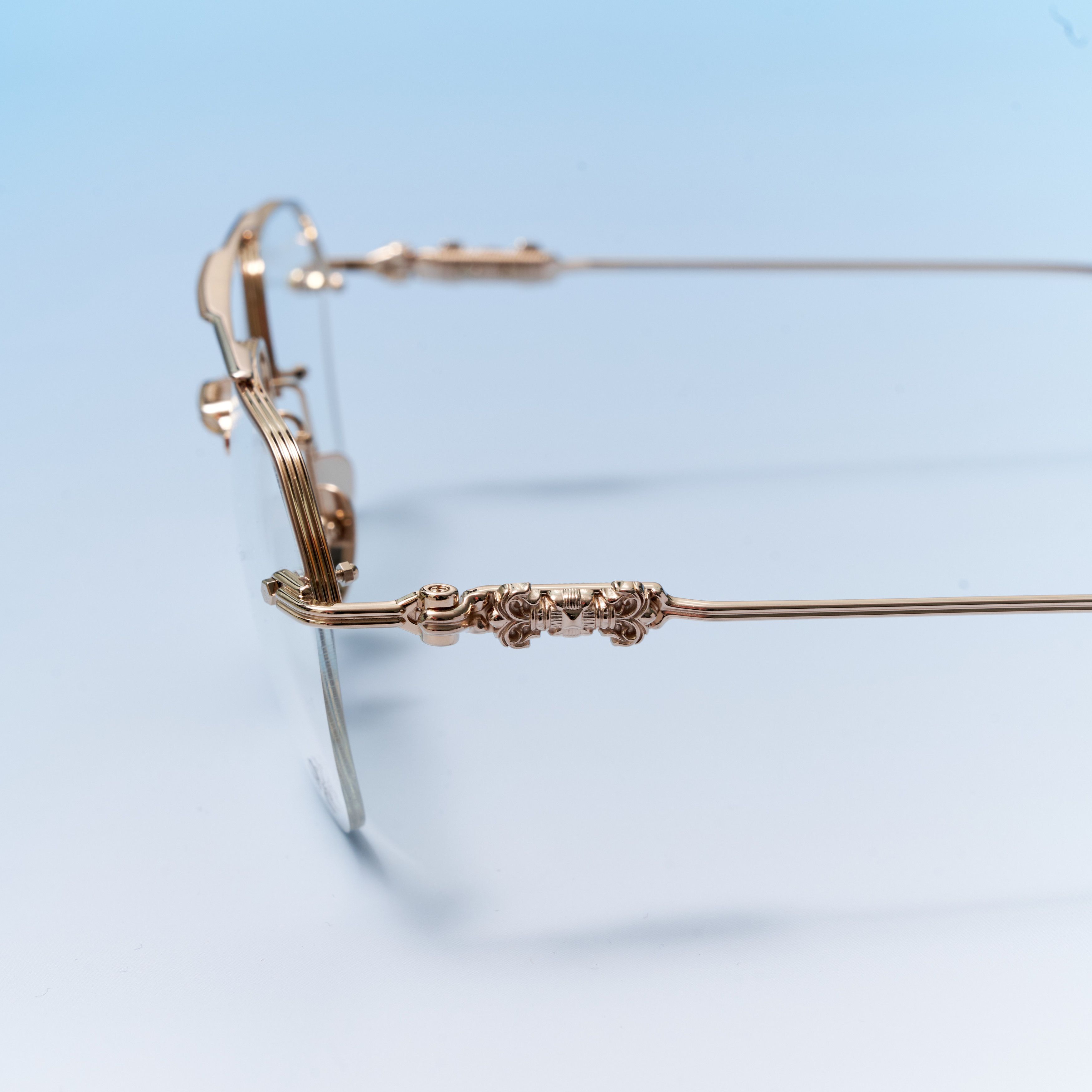 Chrome Hearts CHROME HEARTS FLUID Size ONE SIZE - 5 Thumbnail