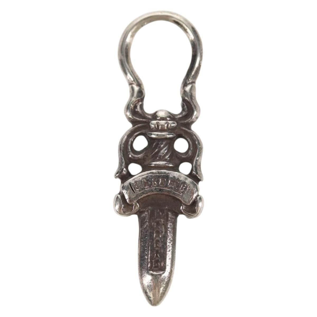 Chrome Hearts Chrome Hearts Dagger Pendant Top Charm Size ONE SIZE - 2 Thumbnail